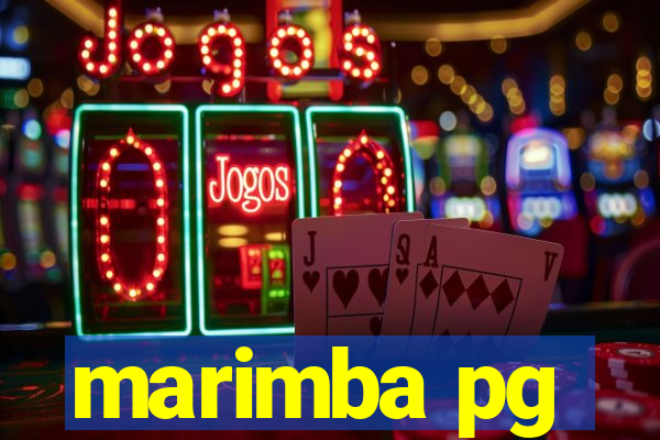 marimba pg